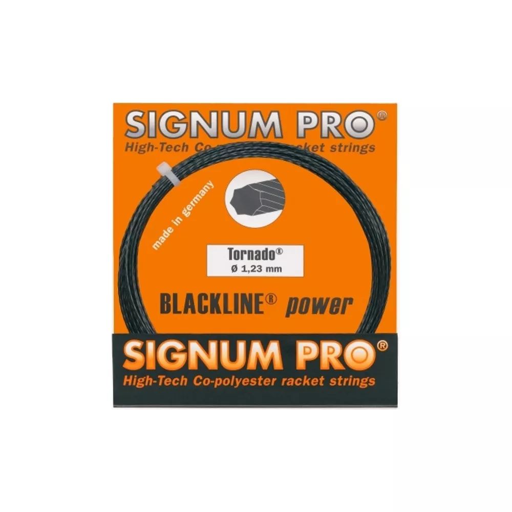 Signum Pro Tornado 12m