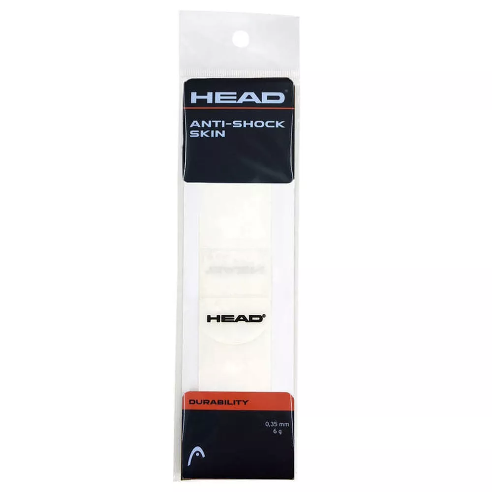 Head Antishock Skin Padel