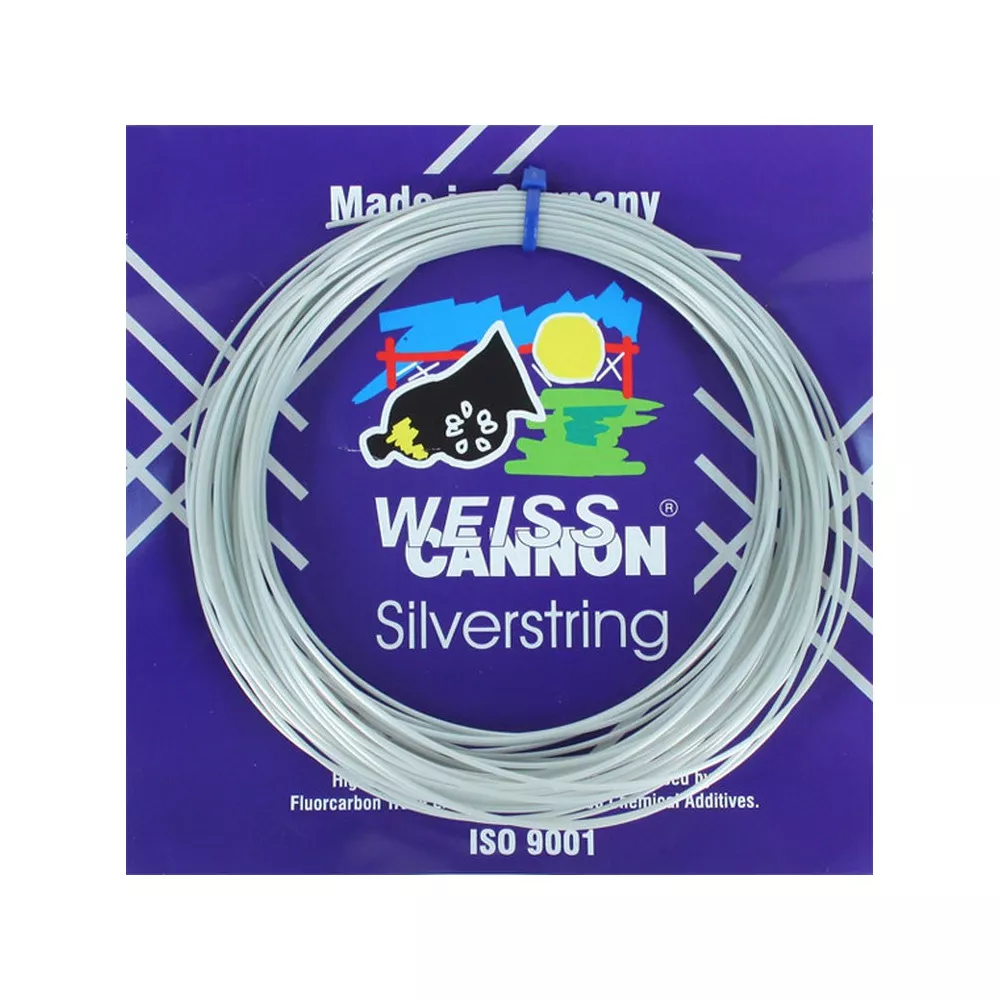 Weisscannon Silverstring 12m