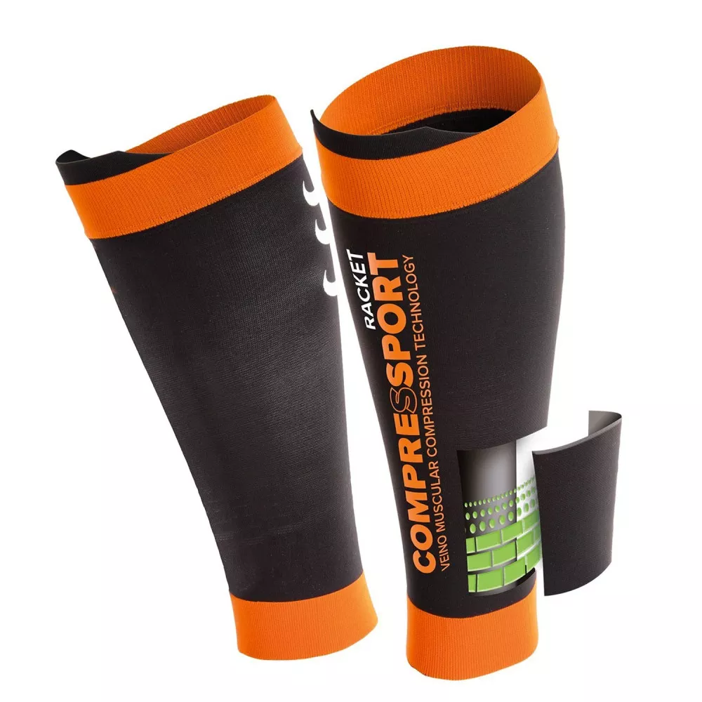 Compressport Racket R2