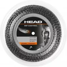 Head RIP Control Noir 200m