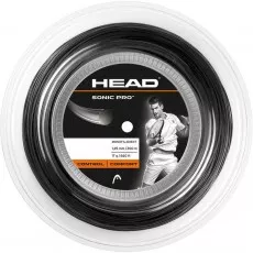 Head Sonic Pro Black 200m