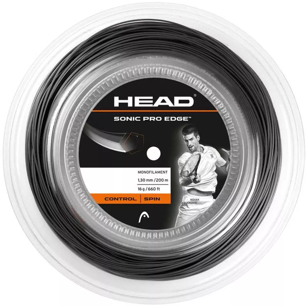 Head Sonic Pro Edge 200m