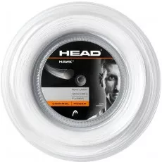 Head Hawk blanc 200m