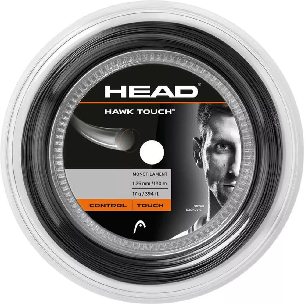 Head Hawk Touch 120m
