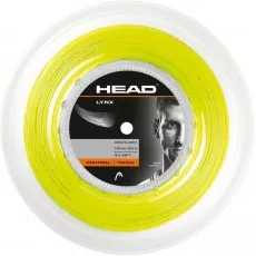 Head Lynx Jaune 200m
