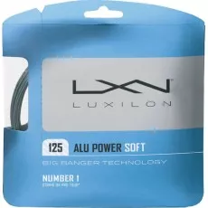 Luxilon Alu Power Soft 12m
