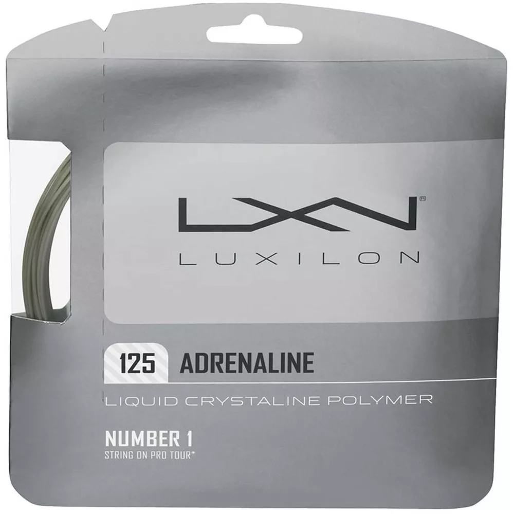 Luxilon Adr&eacute;naline 12m