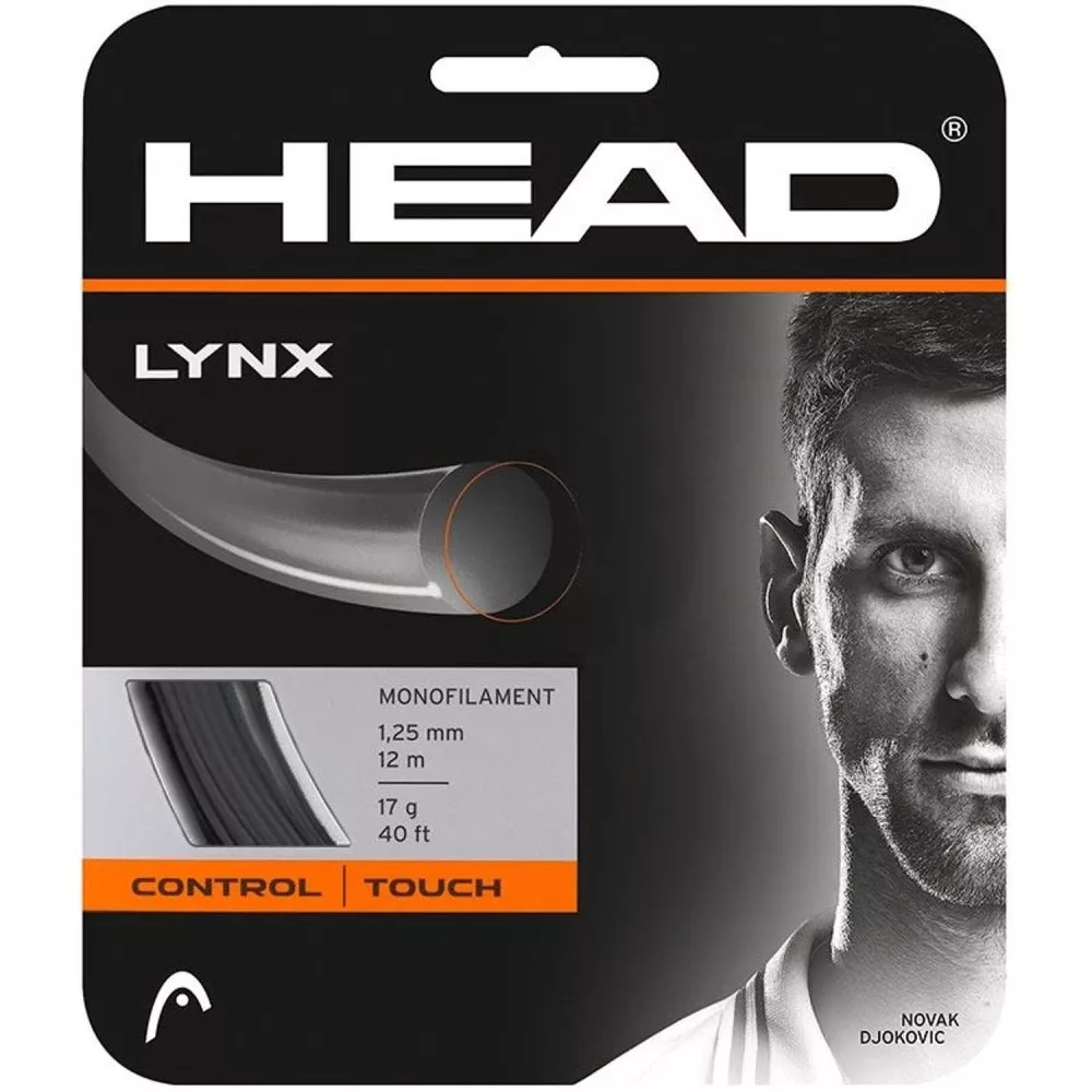 Head Lynx Black 12m