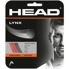 Head Lynx Rouge 12m
