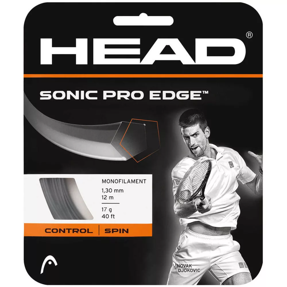 Head Sonic Pro Edge 12m