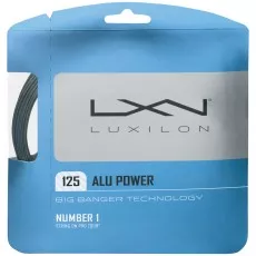 Luxilon Alu Power 1.25 12m
