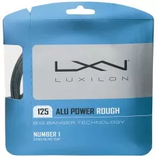 Luxilon Alu Power Rough 1.25 12m