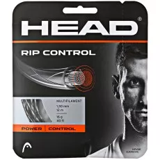 Head RIP Control Black 12m