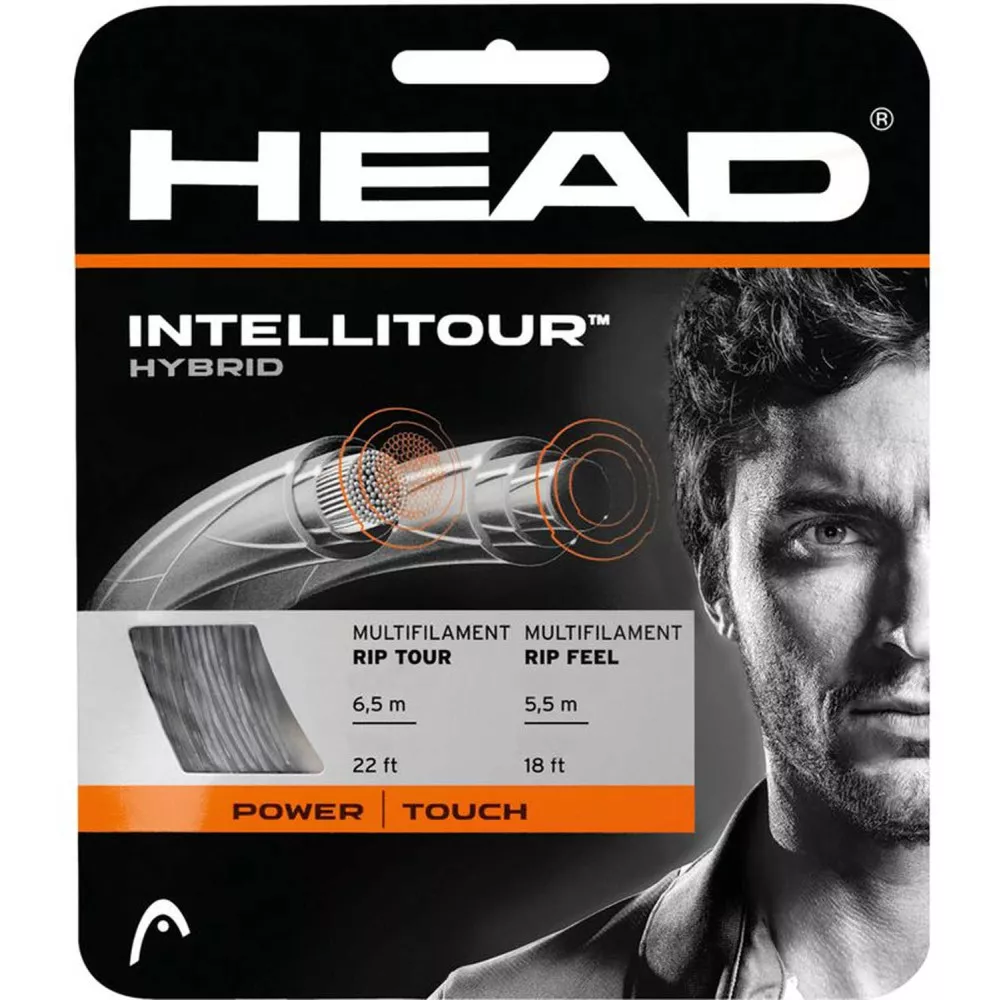  Head Intellitour Hybrid 12m