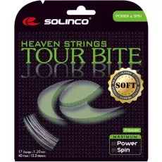 Solinco Tour Bite Soft 12m
