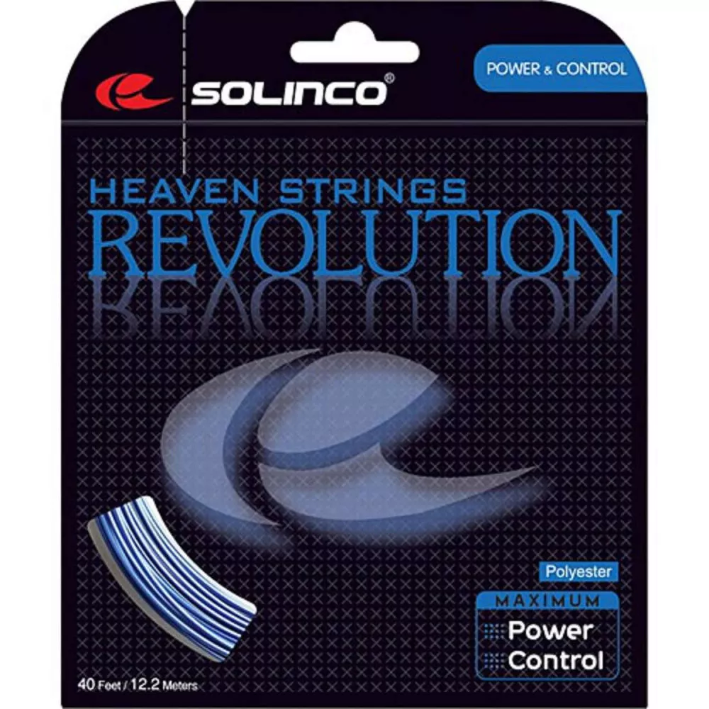Solinco Revolution 12m