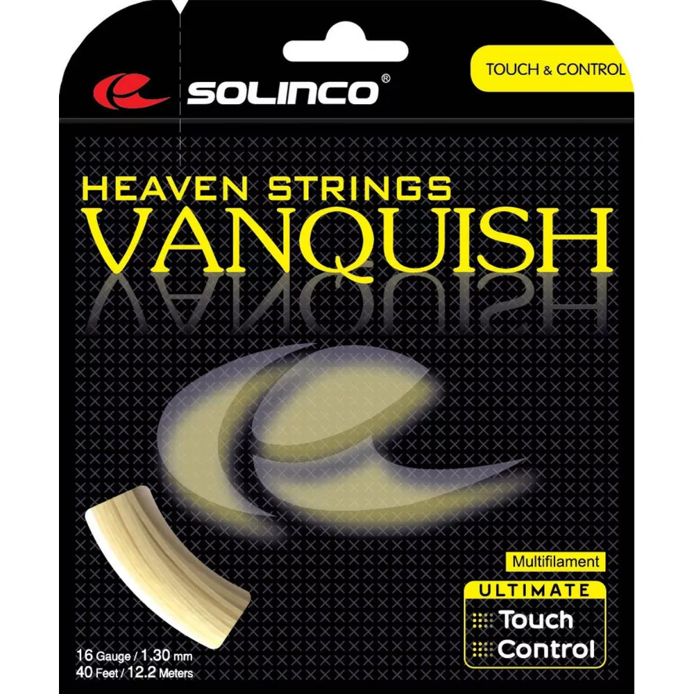 Solinco Vanquish 12m