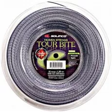 Solinco Tour Bite Diamond Rough 200m