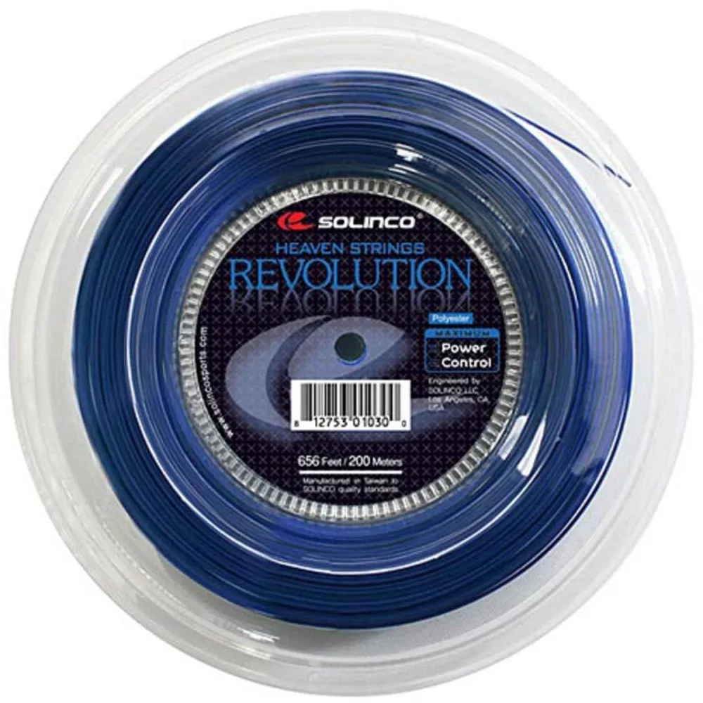 Solinco Revolution 200m