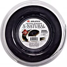 Solinco X Natural 200m