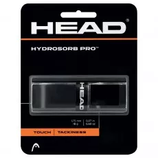 Head Basisgrip Hydrosorb Pro Black
