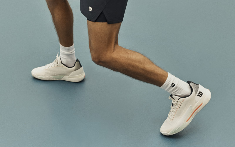 Al onze gidsen over tennisschoenen