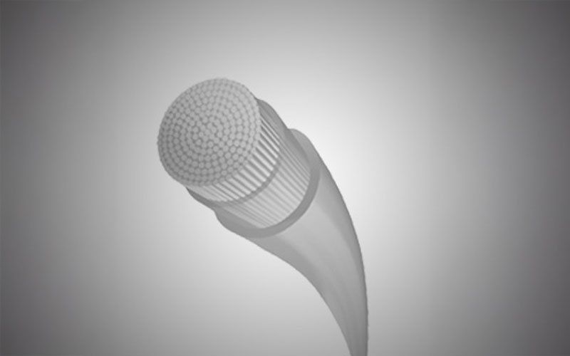 Wat is de beste multifilament snaar?