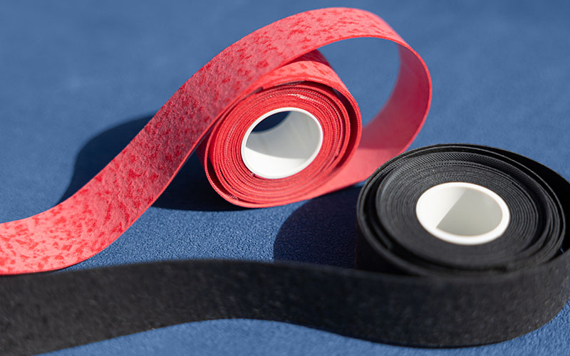 Al onze gidsen over grips en overgrips